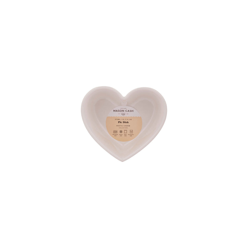 Mason Cash Rustic Charm Baker, 14 x 12 x 6.5cm / 375ml