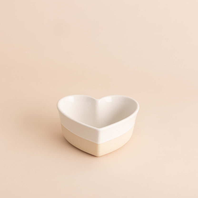 Mason Cash Rustic Charm Baker, 14 x 12 x 6.5cm / 375ml