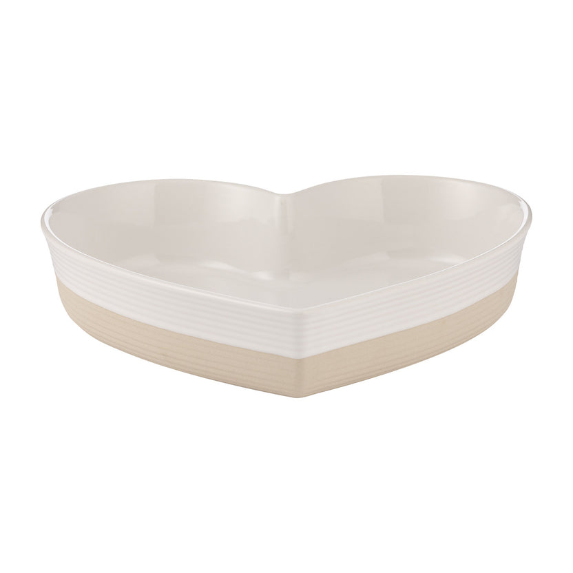 Mason Cash Rustic Charm Baker, 28 x 25 x 6cm