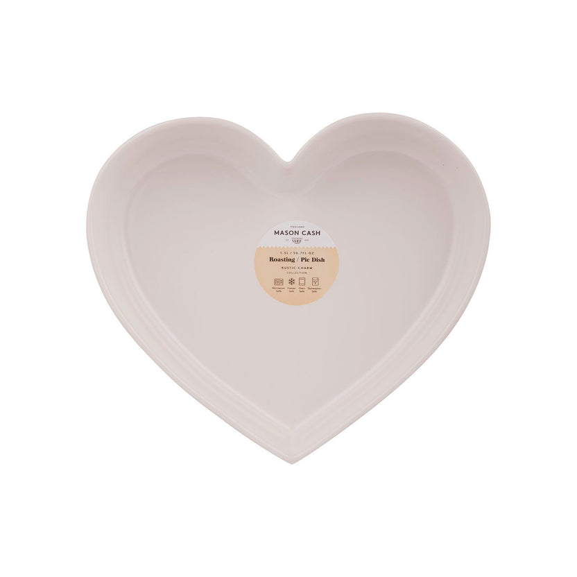 Mason Cash Rustic Charm Baker, 28 x 25 x 6cm