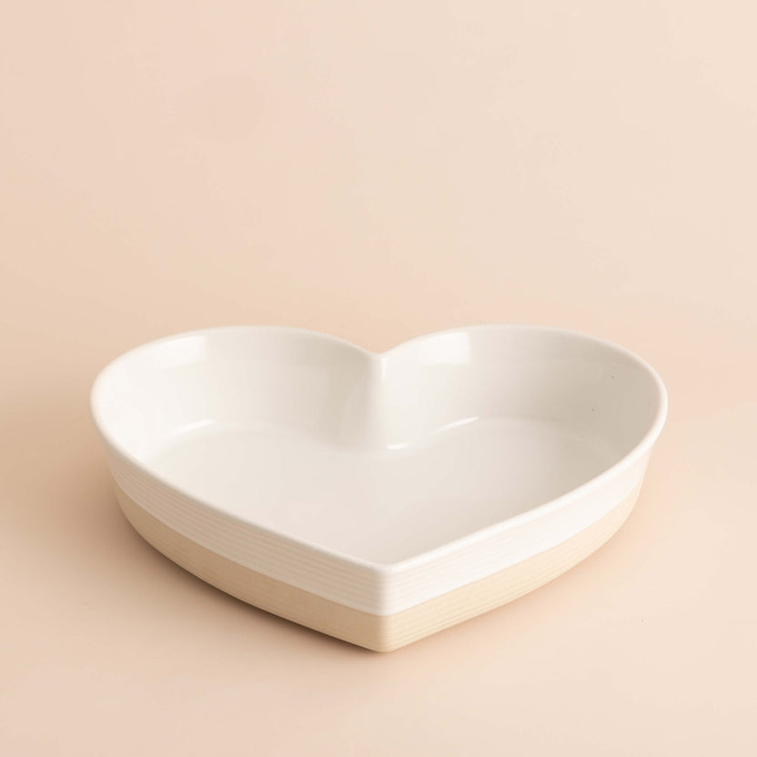 Mason Cash Rustic Charm Baker, 28 x 25 x 6cm