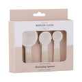 Mason Cash Rustic Charm Set of 3 Measuring Spoons