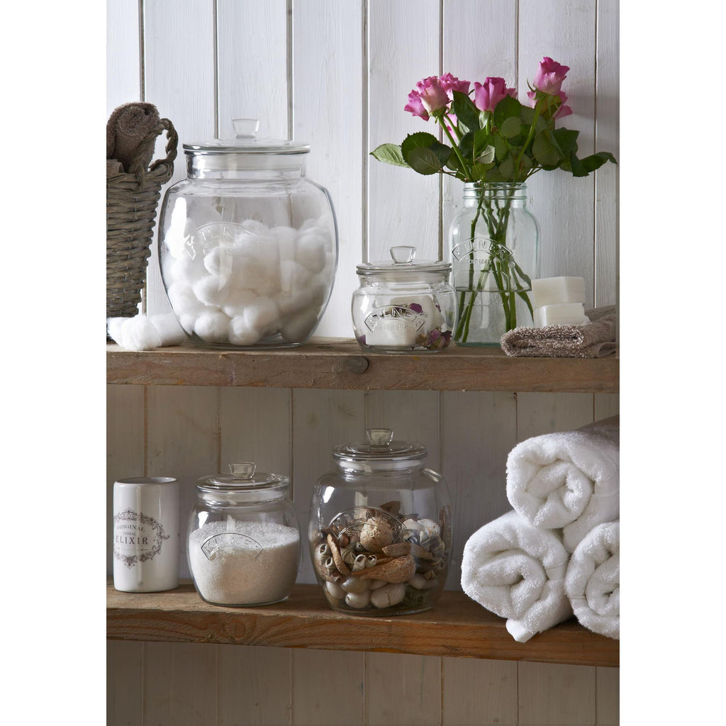 KILNER Universal Storage Jar 4 Litre image 2