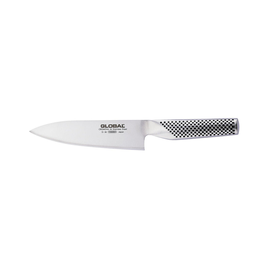 Global Classic 16cm Cooks Knife G-58 image 0
