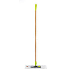 Full Circle Mighty Mop Wet/Dry Microfibre Refill - White