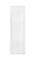 Full Circle Mighty Mop Wet/Dry Microfibre Refill - White