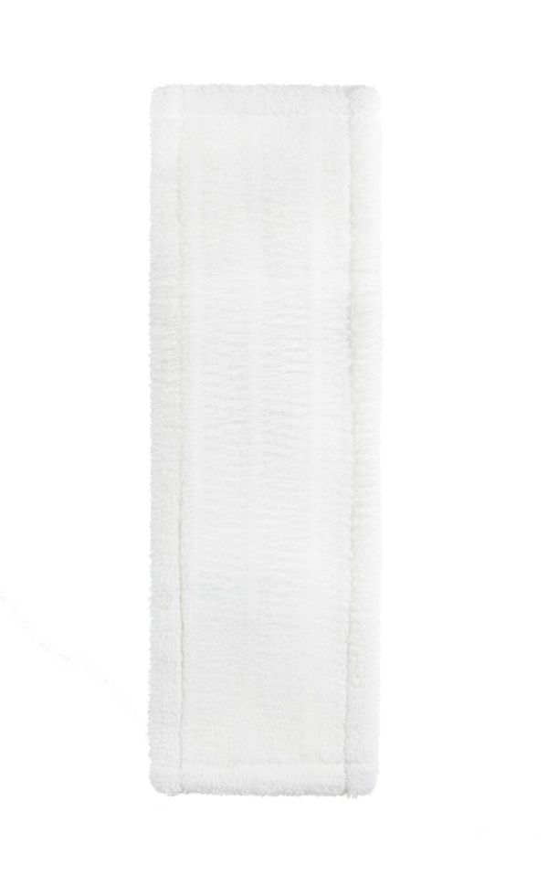 Full Circle Mighty Mop Wet/Dry Microfibre Refill - White