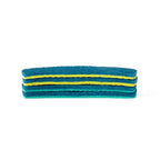 Full Circle Stretch Counter Scrubbers Set/4