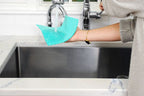 Full Circle Squeeze Cellulose Sponge Cloth Set/3 - Multicolour