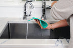 Full Circle Squeeze Cellulose Sponge Cloth Set/3 - Multicolour
