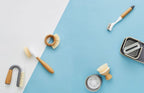 Full Circle Micro Manager Crevice Tool - White
