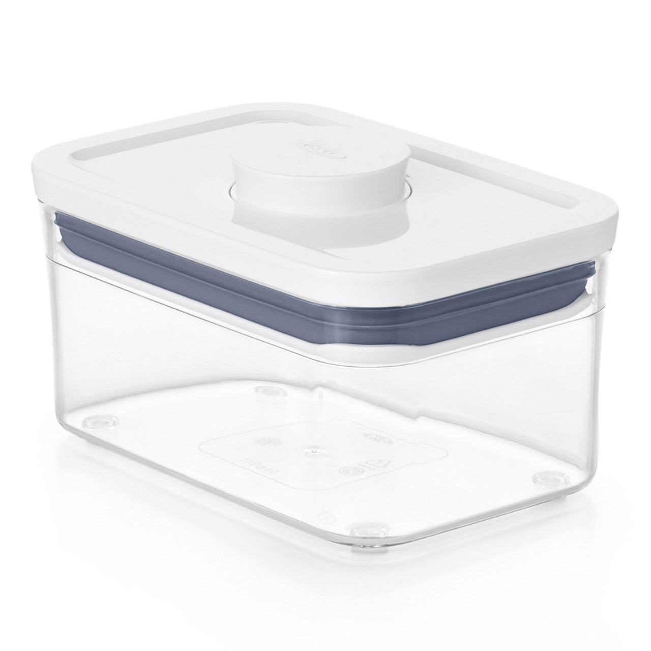 OXO Good Grips POP 2.0 Rectangle, Mini (600 ml) image 2