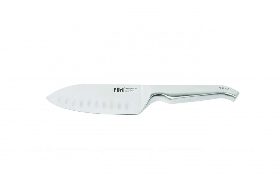 Furi Pro East/West? Santoku Knife 13cm image 0
