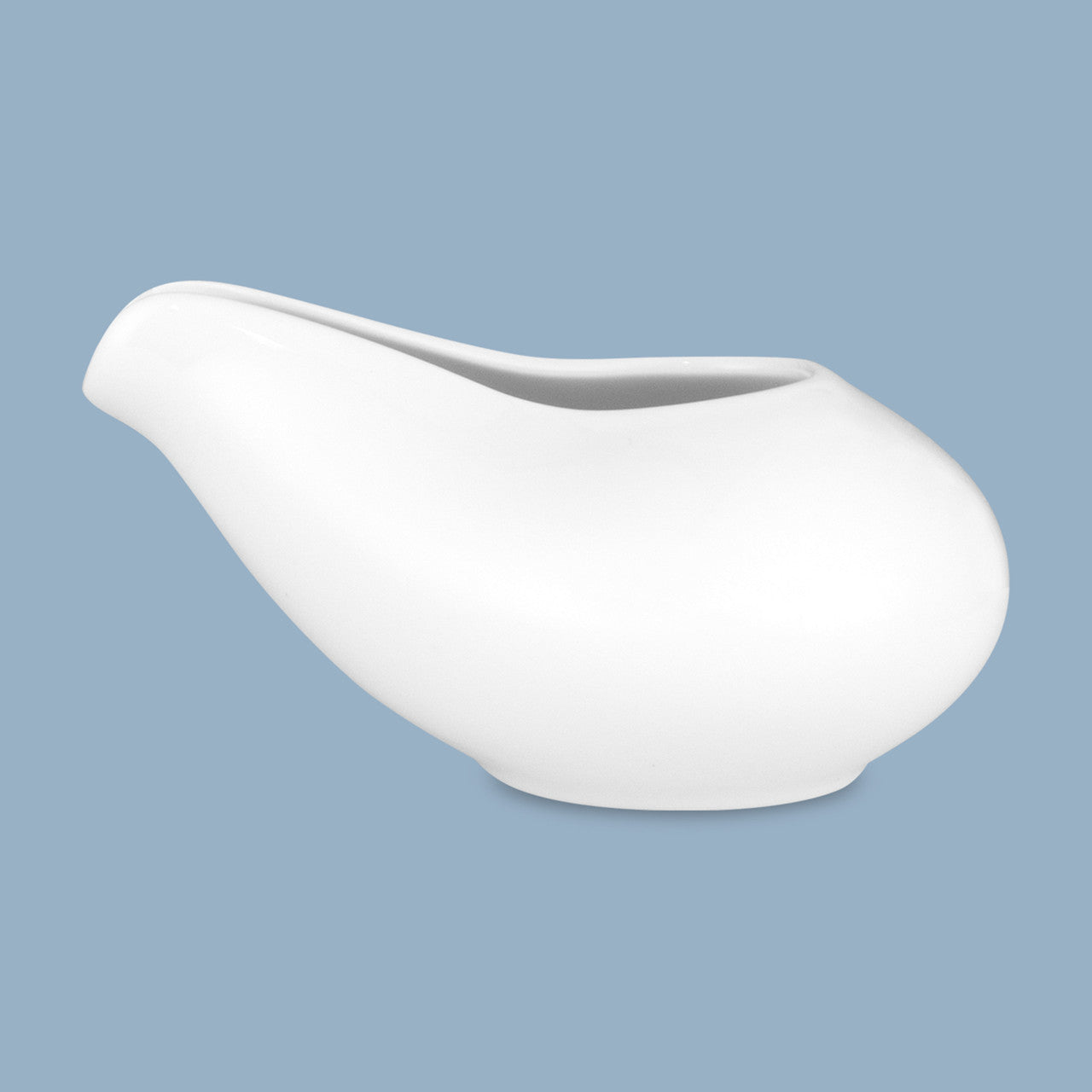 Wilkie Brothers Individual Sauce Boat, 80ml image 0
