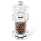 675 Acrylic Pepper Mill image 0