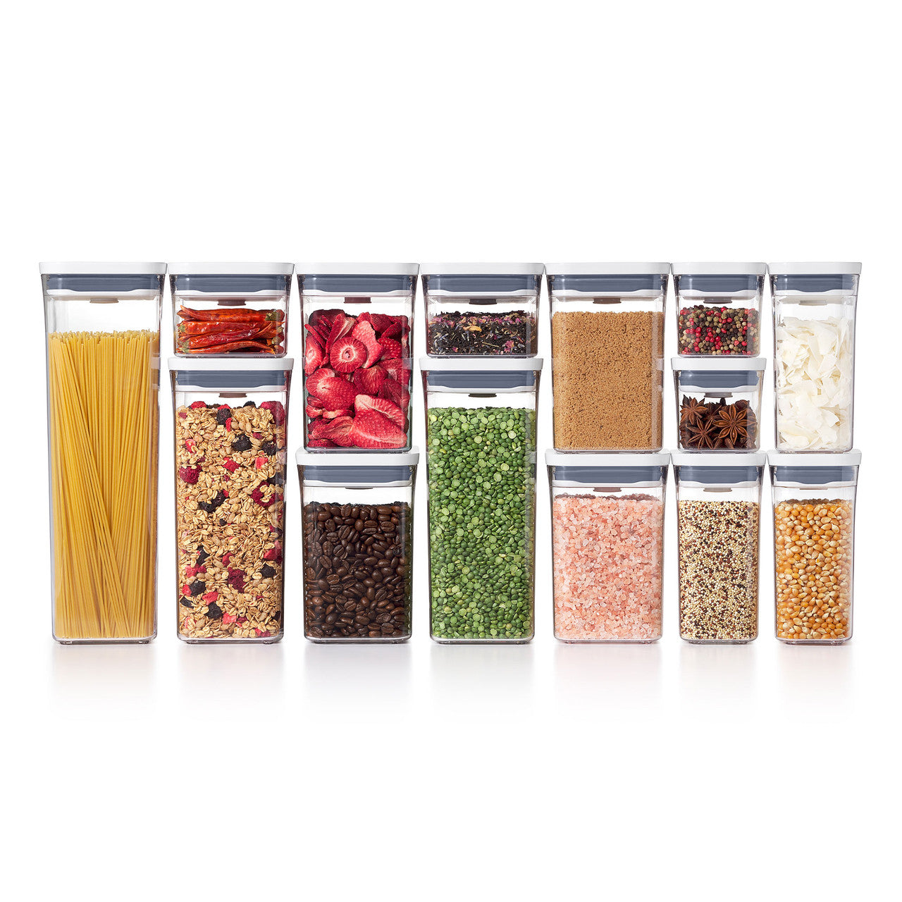 OXO Good Grips POP 2.0 20-Piece Set image 3