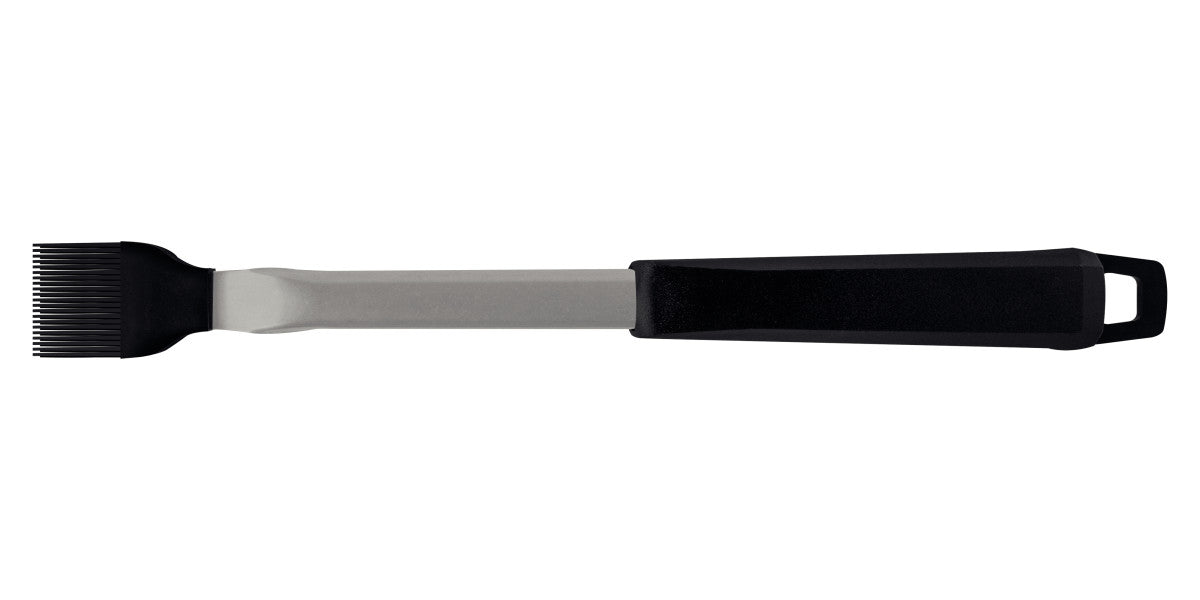 Tramontina Churrasco Black Barbecue Basting Brush 41cm image 0