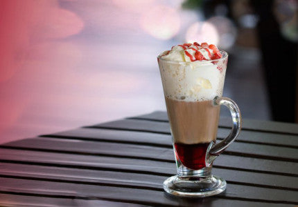 Ocean Kenya Irish Coffee 230ml image 2