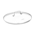 Scanpan Impact Glass Lid 22cm image 0