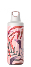 Kambukka Reno Insulated Bottle 500ml Trumpet Flower image 0