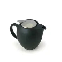 Zero Teapot 350ml Nobu Black image 0