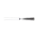 Global Classic Carving Fork, Straight GF-24 image 0