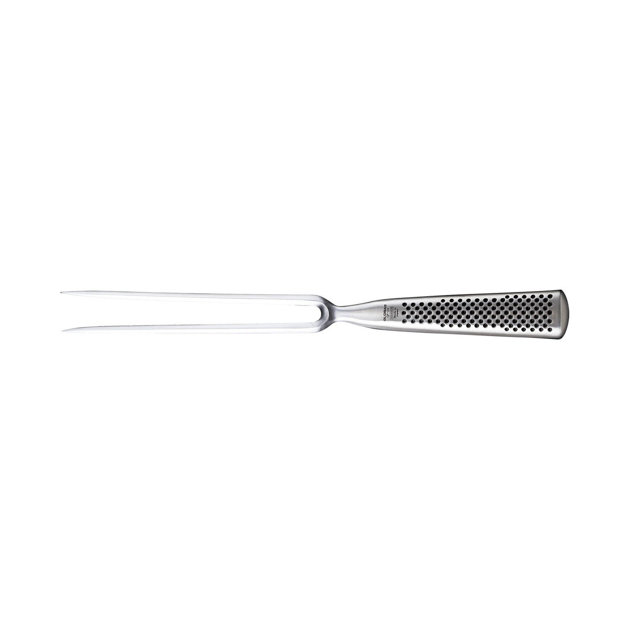 Global Classic Carving Fork, Straight GF-24 image 0