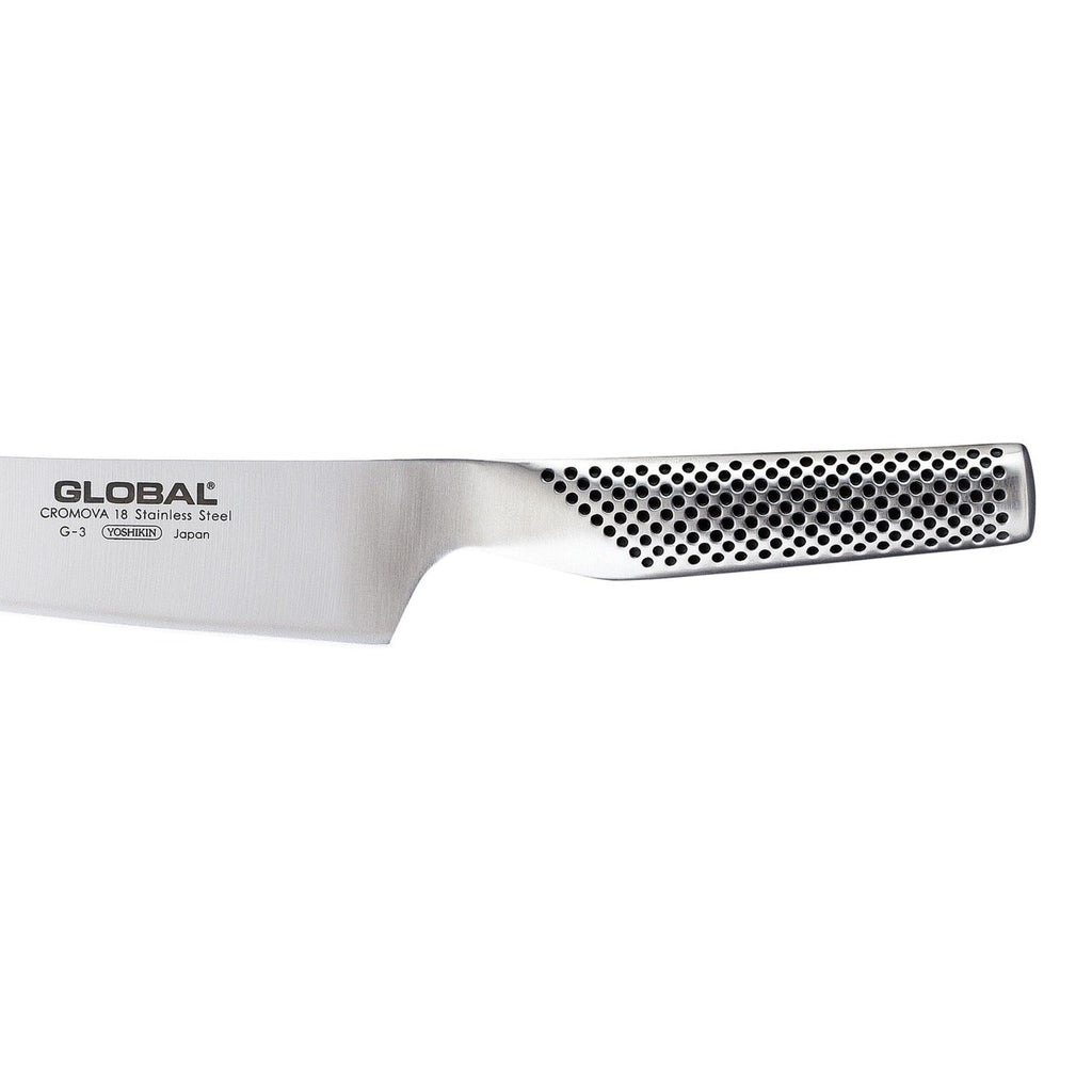 Global Classic 21Cm Carving Knife image 3