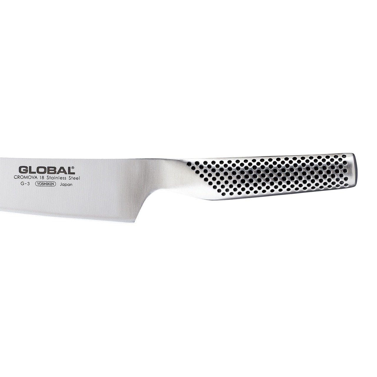 Global Classic 21Cm Carving Knife image 3