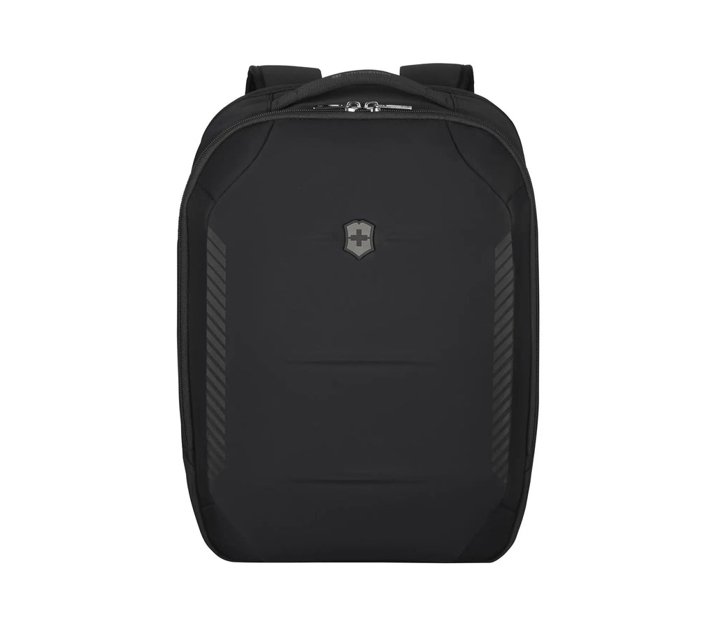 Victorinox Crosslight City Daypack 15.6 Inch Laptop Backpack with Tablet Pocket - 20L image 0