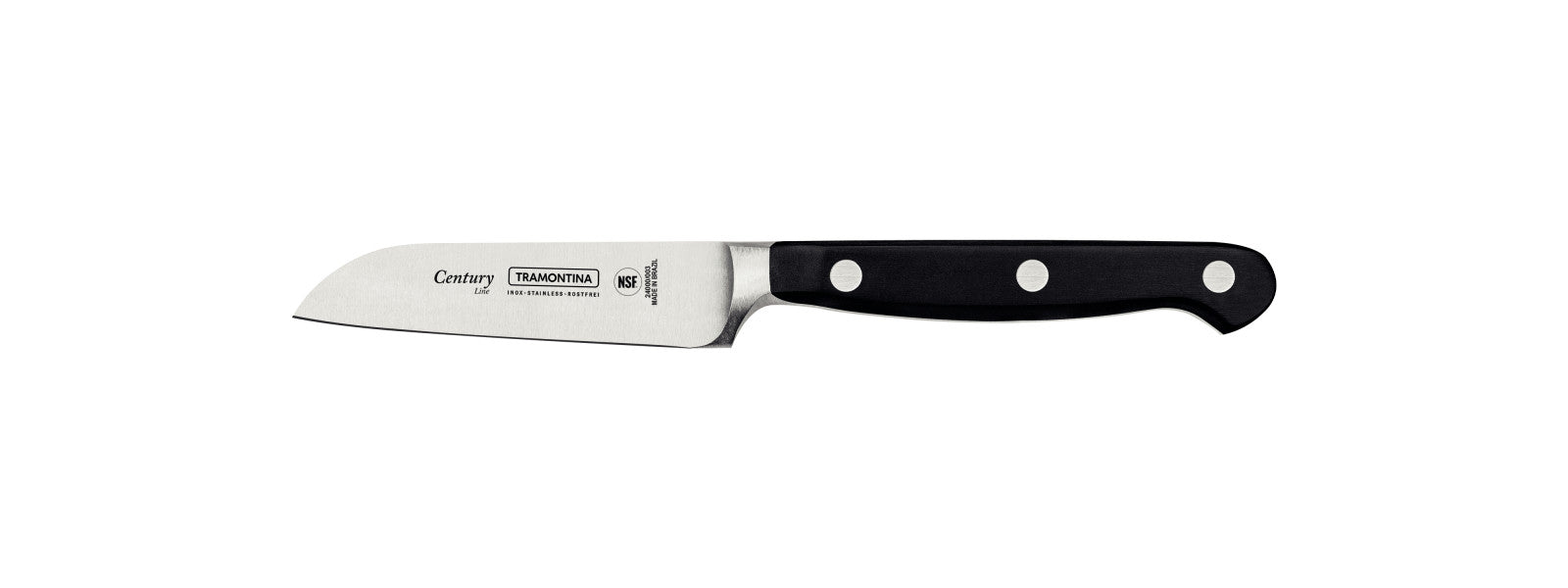Tramontina Century Forged Paring Knife 3", 8cm image 0