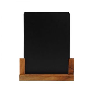 T&G Large Chalk Board 270X45X327Mm image 0