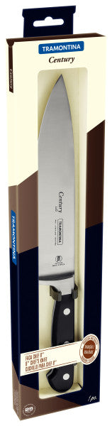 Tramontina Century Forged Chefs Knife 8", 20cm image 1