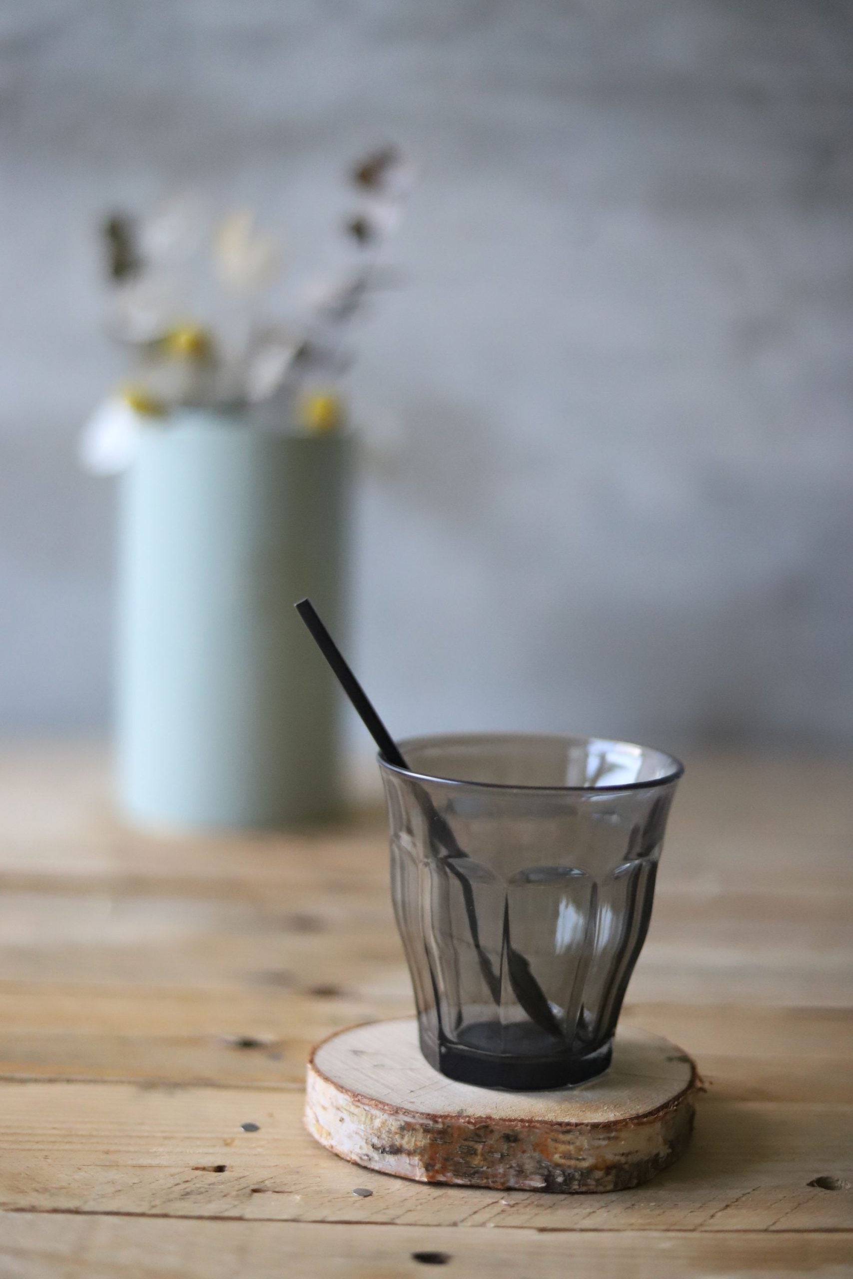Picardie Grey Tumbler 250ml Set/4 image 7