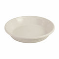 Chasseur Pie Dish 25cm diam. x 5cm/1.4L Antique Cream image 0