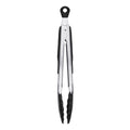 Oxo Tongs with Nylon Heads ? 23 cm image 0