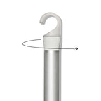 OXO Good Grips Aluminium Extendable Squeegee image 4