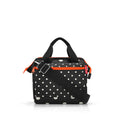 Reisenthel Rounder Cross Bag Mixed Dots image 0