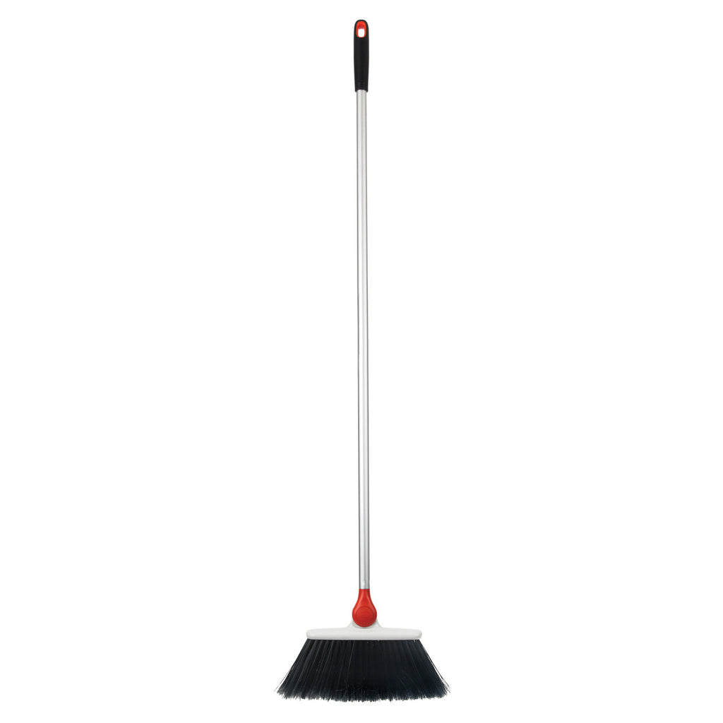 OXO Good Grips Any-Angle Broom image 0