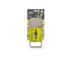 Joseph Joseph Duo Multi-grip Mandoline (Stone) image 1