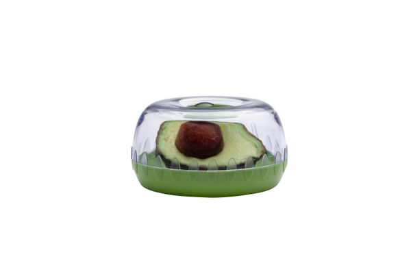 Cuisena Fresh Keeper Pod - Avocado image 1