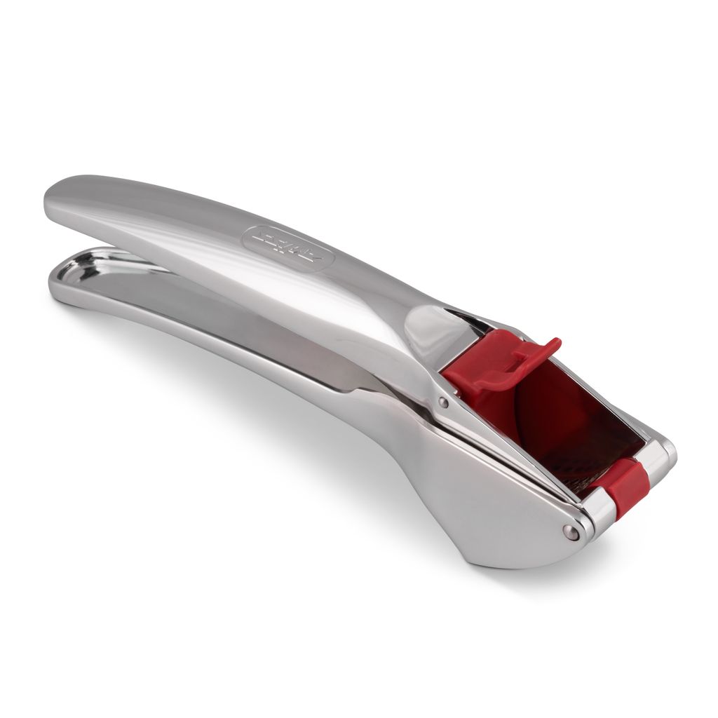 Zyliss Easy Release Garlic Press image 0