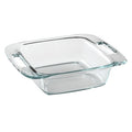 Pyrex Easy Grab® Square Baking Dish 20cm image 0