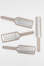 Microplane EcoGrate Zester - Dover Grey image 6