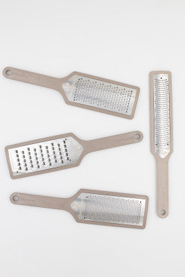 Microplane EcoGrate Zester - Dover Grey image 6