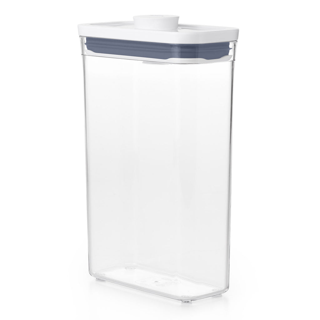 OXO Good Grips POP 2.0 Slim Rectangle, Medium (1.8 Litre)w@ image 1