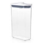 OXO Good Grips POP 2.0 Slim Rectangle, Medium (1.8 Litre)w@ image 1