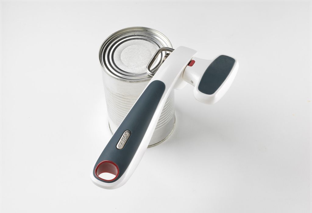 Zyliss Safe Edge Can Opener image 1