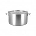 Chef Inox Utility Elite Saucepot 22.0L with Lid image 0