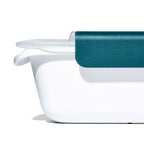 OXO Good Grips Prep & Go Container with Colander image 3